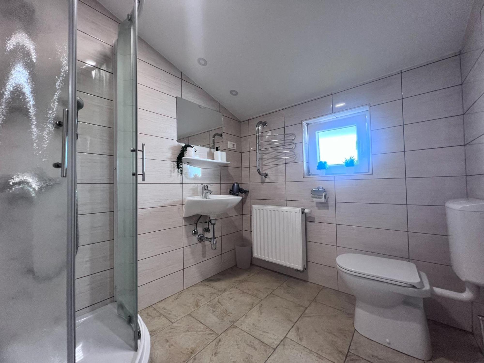 Bled Vista Apartments المظهر الخارجي الصورة