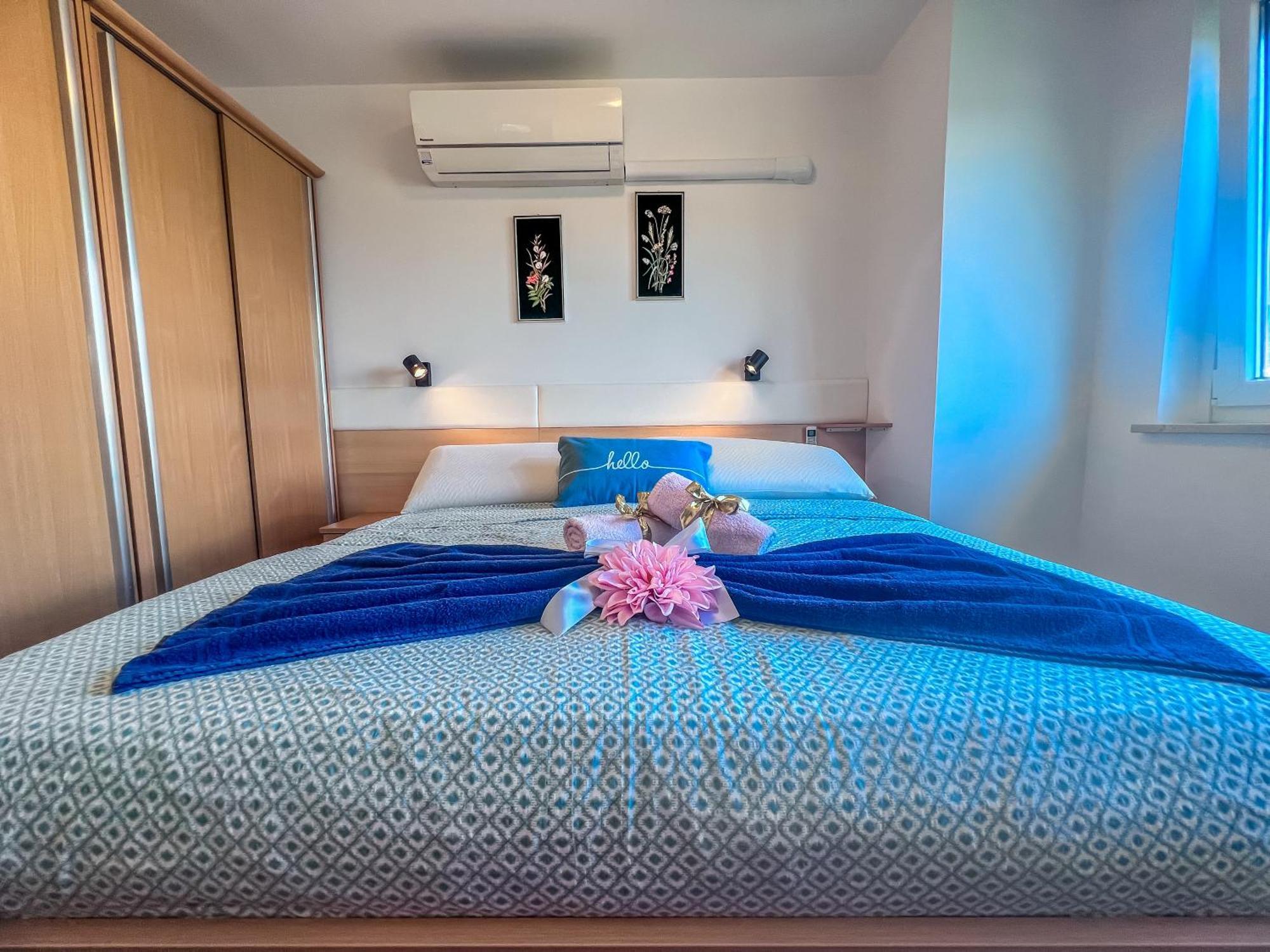 Bled Vista Apartments المظهر الخارجي الصورة