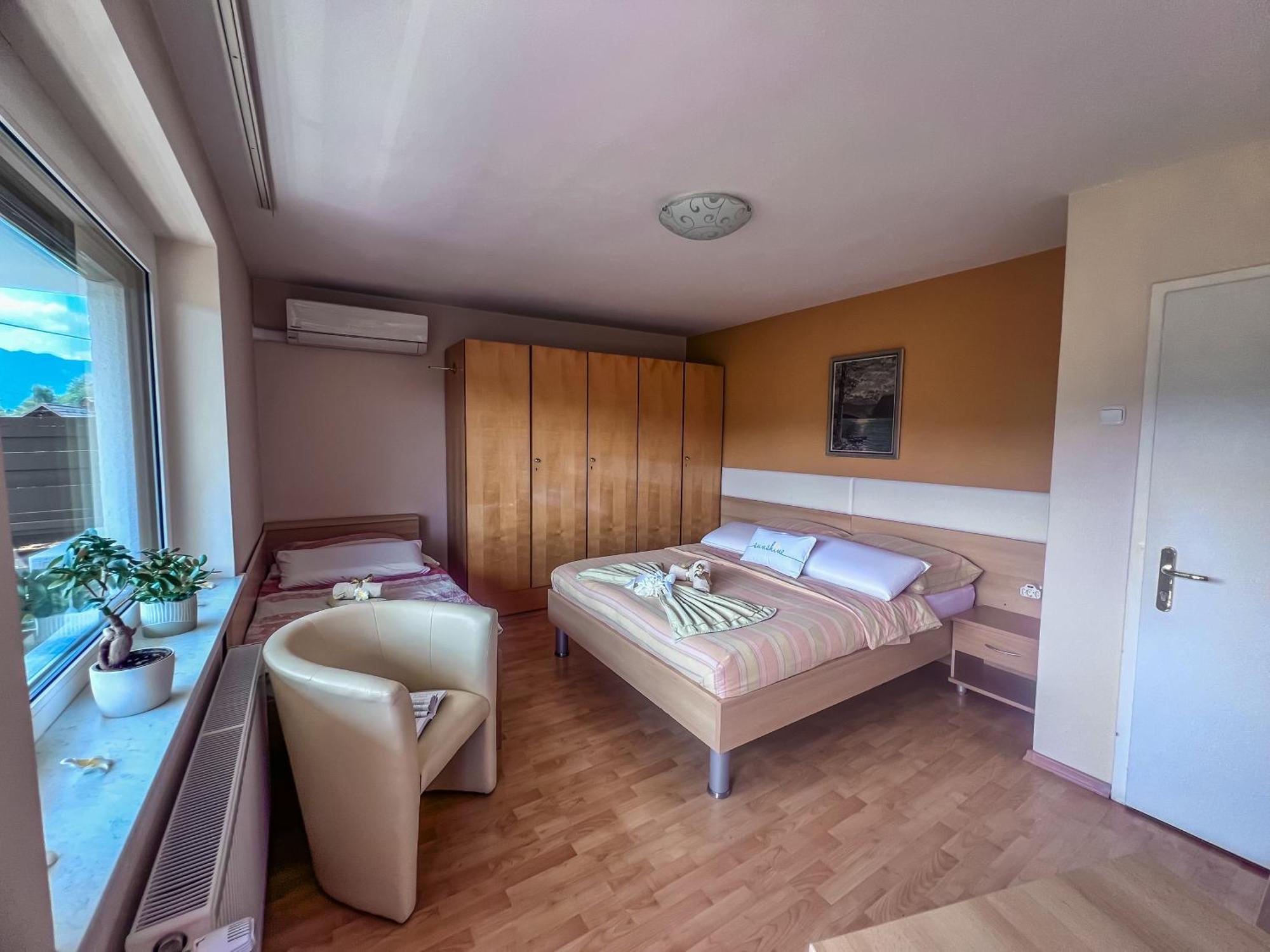 Bled Vista Apartments المظهر الخارجي الصورة