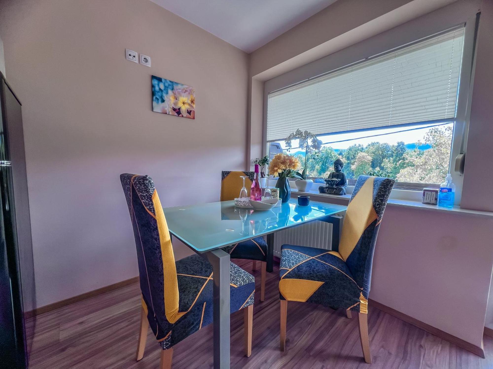 Bled Vista Apartments المظهر الخارجي الصورة