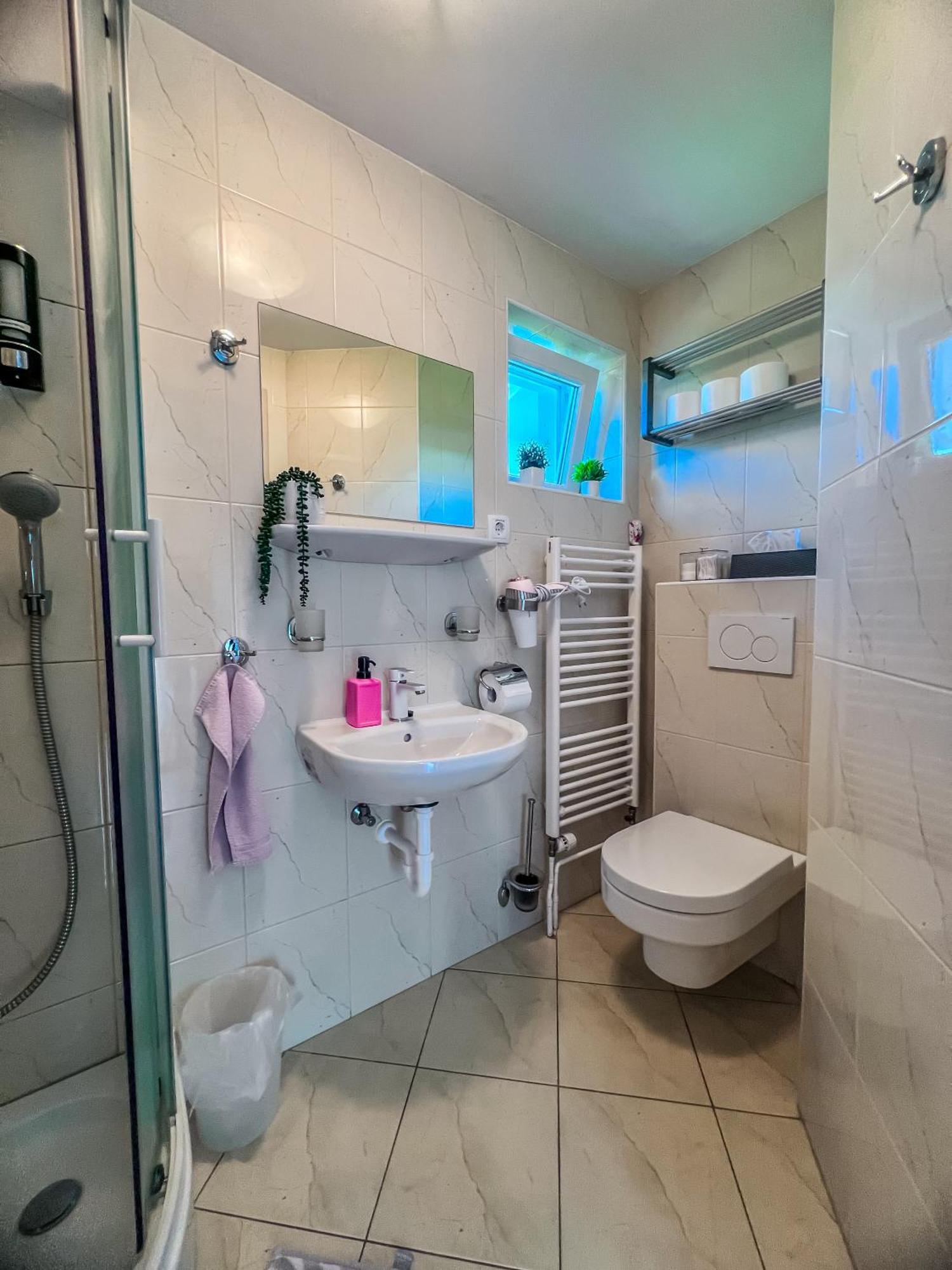 Bled Vista Apartments المظهر الخارجي الصورة