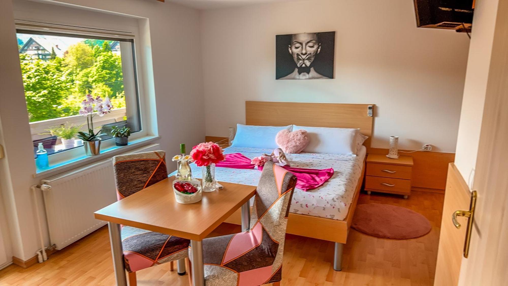Bled Vista Apartments المظهر الخارجي الصورة