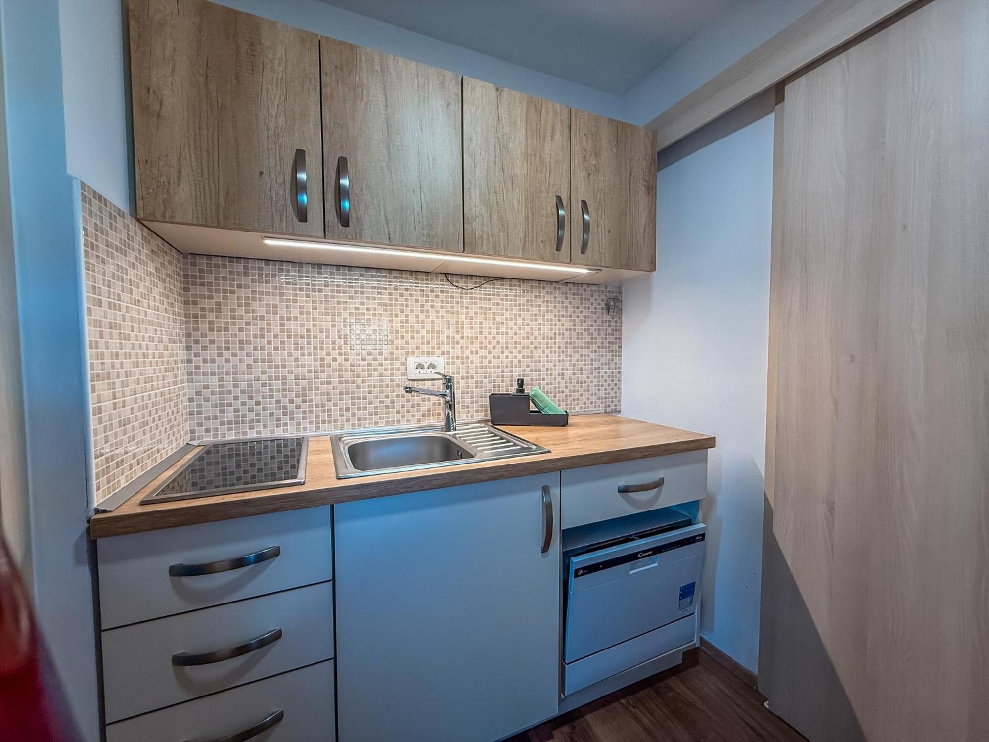 Bled Vista Apartments المظهر الخارجي الصورة